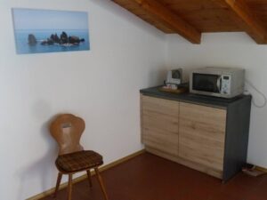 Appartement Gabi Küche 04