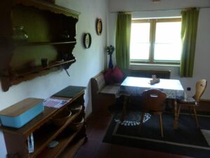 Appartement Gabi Küche 07