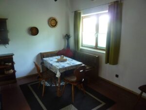 Appartement Gabi Küche 08