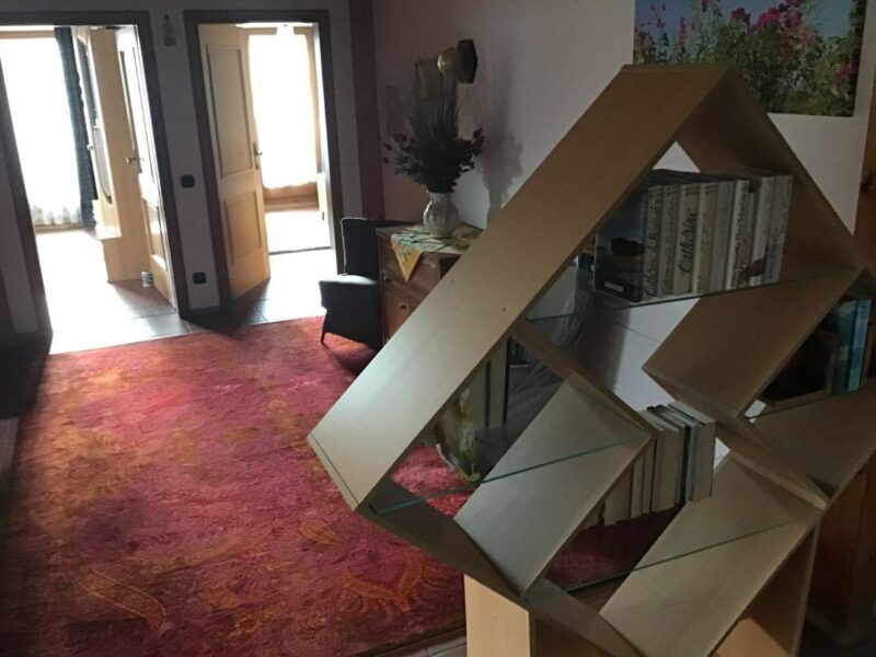 Appartement Gabi Diele