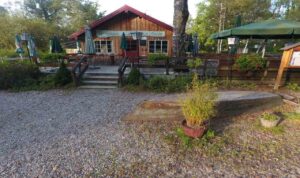 Appartement Gabi Hirschauer Bucht