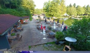 Appartement Gabi Tüttensee