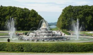 Appartement Gabi Ausflugsziele Schloss Herreninsel