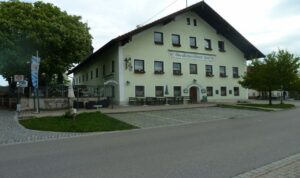 Appartement Gabi Grabenstätter Hof