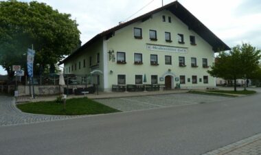 Appartement Gabi Grabenstätter Hof
