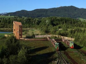 Appartement Gabi Wanderherbst Mainringer Moos